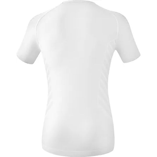 Erima Athletic Shirt Kinderen - Wit