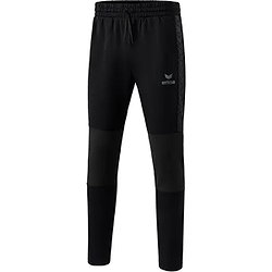 Erima Pantalon D‘Entraînement Enfants - Noir