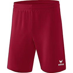 Erima Rio 2.0 Short Non Slippé Enfants - Bordeaux