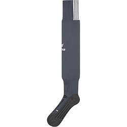 Erima Madrid Voetbalkousen - Slate Grey