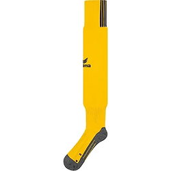 Erima Madrid Chaussettes De Football - Jaune