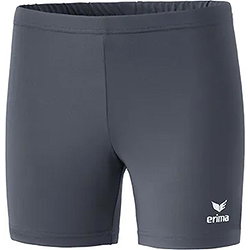 Erima Verona Performance Short Femmes - Slate Grey