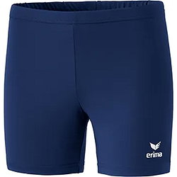 Erima Verona Performance Short Dames - New Navy