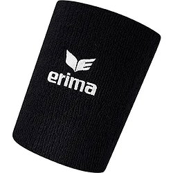 Erima Zweetband - Zwart