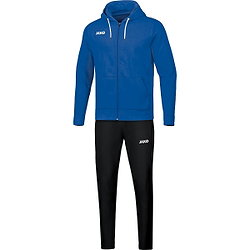 Jako Base Jogginganzug Mit Kapuze Kinder - Royal