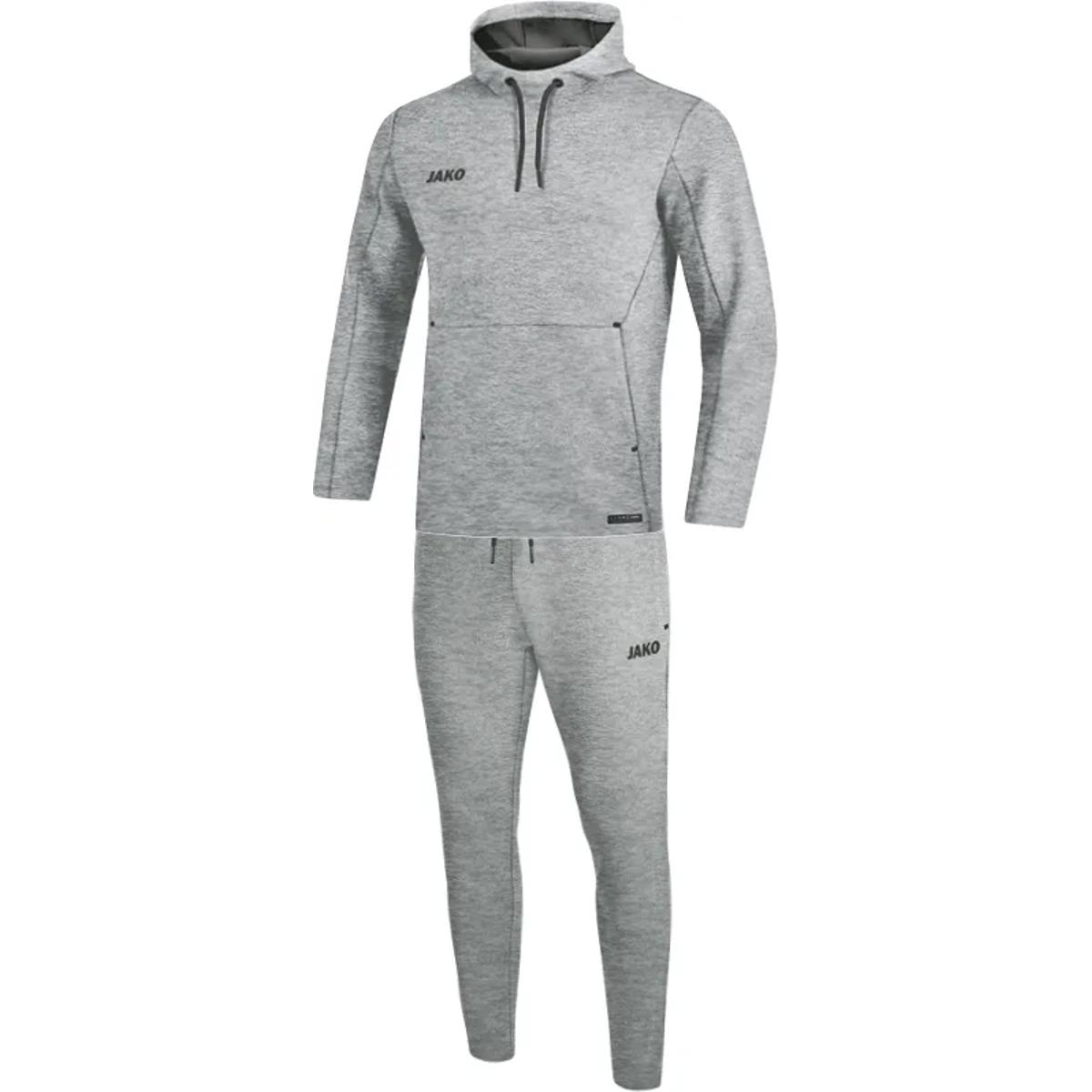 Jako Premium Basics Surv tement Jogging Capuchon pour Hommes