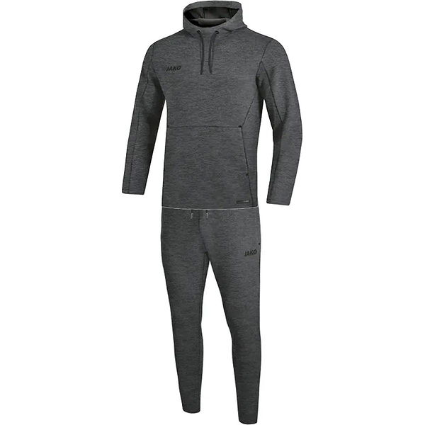 Jako Premium Basics Survêtement Jogging À Capuchon Sweat pour