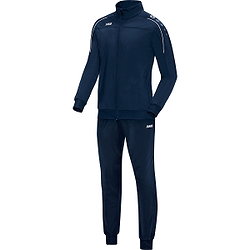 Jako Classico Trainingspak Polyester Kinderen - Marine