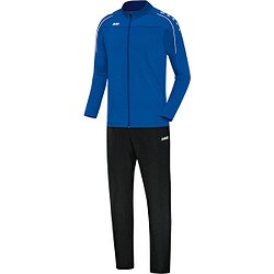 Jako Classico Trainingsanzug Kinder - Blau