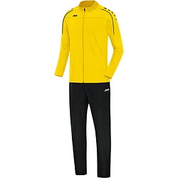 Jako Classico Survêtement Enfants - Jaune