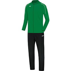 Jako Classico Trainingspak Heren - Groen