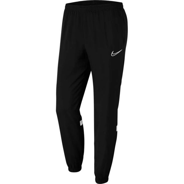 Nike Academy 21 Pantalon De Loisir Enfants - Noir