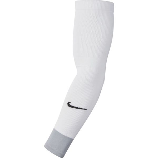 Klusjesman progressief Snikken Nike Matchfit Sleeve voor | Wit | Teamswear