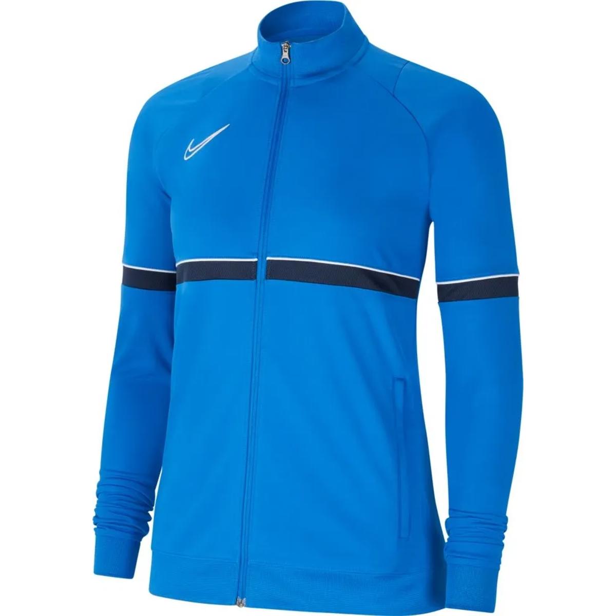 nike fly emirates trainingspak dames