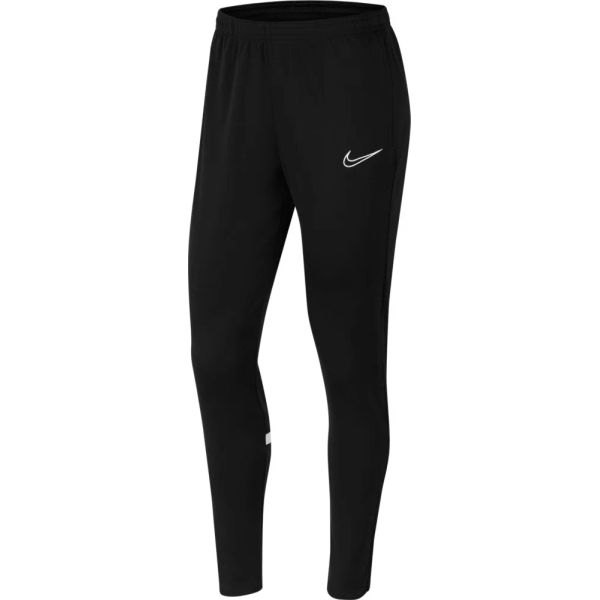 bleek limoen Kruiden Nike Academy 21 Trainingsbroek voor Dames | Zwart | Teamswear