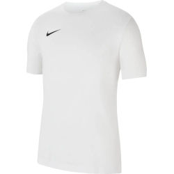 Voorvertoning: Nike Park 20 T-Shirt Heren - Wit