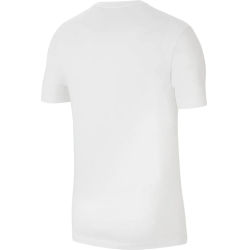Présentation: Nike Park 20 T-Shirt Hommes - Blanc