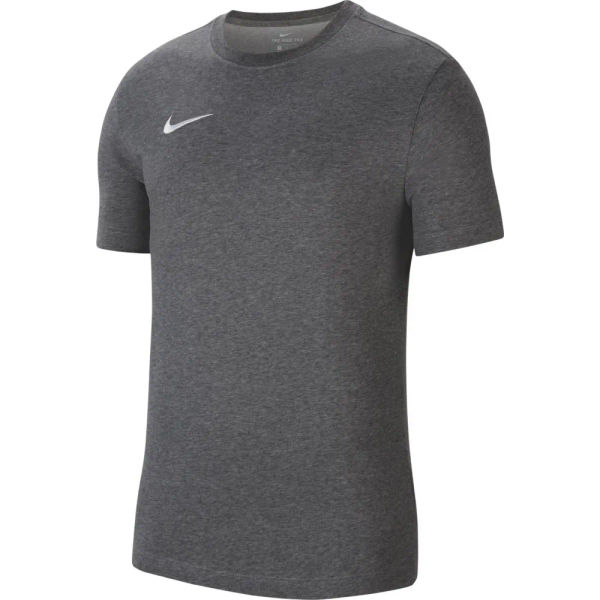ontsnapping uit de gevangenis Zelden Dank u voor uw hulp Nike Park 20 T-Shirt voor Heren | Charcoal | Teamswear