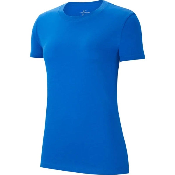 Nike Team Club 20 T-Shirt Dames - Royal