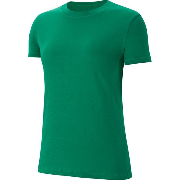 Nike Team Club 20 T-Shirt Femmes - Vert