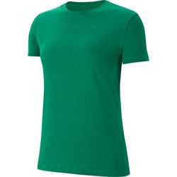 Présentation: Nike Team Club 20 T-Shirt Femmes - Vert