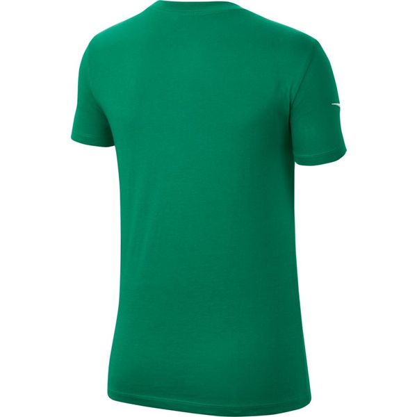 Nike Team Club 20 T-Shirt Femmes - Vert