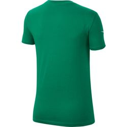 Présentation: Nike Team Club 20 T-Shirt Femmes - Vert