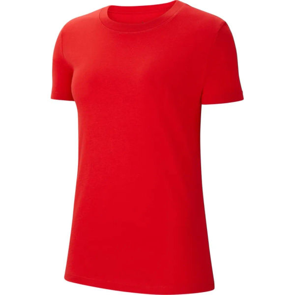 Nike Team Club 20 T-Shirt Femmes - Rouge