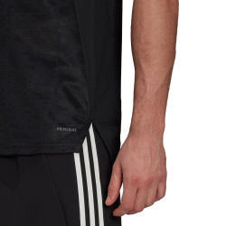 Vorschau: Adidas Condivo 21 Trikot Kurzarm Herren - Schwarz