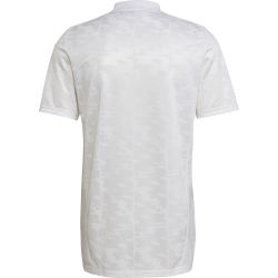 Voorvertoning: Adidas Condivo 21 Shirt Korte Mouw Heren - Wit