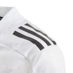 Voorvertoning: Adidas Condivo 21 Shirt Korte Mouw Kinderen - Wit