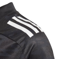 Vorschau: Adidas Condivo 21 Trikot Kurzarm Kinder - Schwarz