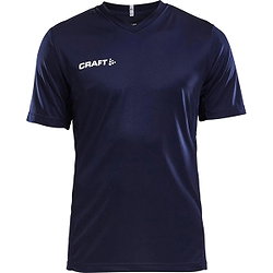 Craft Squad Trikot Kurzarm Kinder - Marine