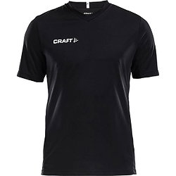 Craft Squad Trikot Kurzarm Kinder - Schwarz