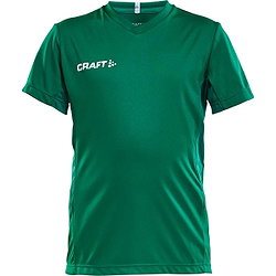Craft Squad Trikot Kurzarm Damen - Dunkelgrün