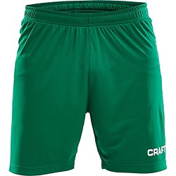 Craft Squad Short Hommes - Vert Foncé
