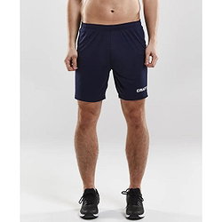 Craft Squad Short Hommes - Marine