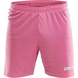 Craft Squad Shorts Damen - Rosa