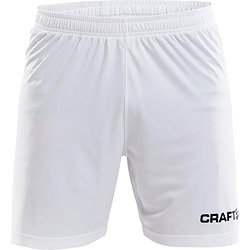 Craft Squad Short Dames - Wit