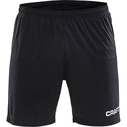 Craft Squad Short Femmes - Noir
