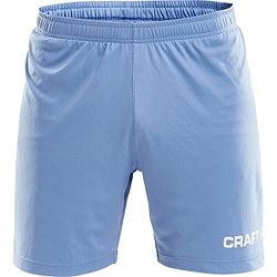 Craft Squad Short Femmes - Bleu Ciel