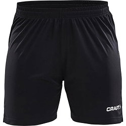 Craft Squad Short Kinderen - Zwart