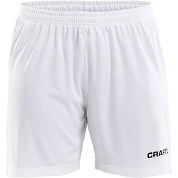 Craft Squad Short Enfants - Blanc