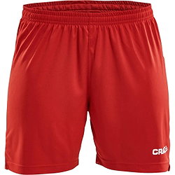 Craft Squad Shorts Kinder - Rot