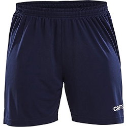 Craft Squad Short Enfants - Marine