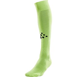 Craft Squad Voetbalkousen - Lime