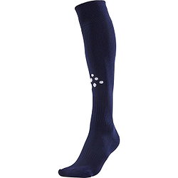 Craft Squad Chaussettes De Football - Marine