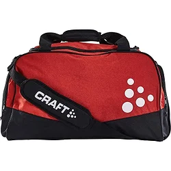Craft Squad Large Sac De Sport Avec Poches Latérales - Rouge