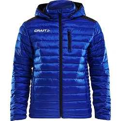 Veste Coupe-vent Craft 99731 - Bleu/Vert - Taille M - Neuf Sans étiquette