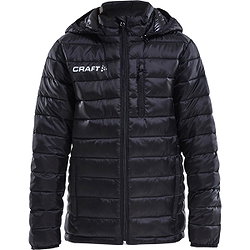 Craft Isolate Doudoune Enfants - Noir